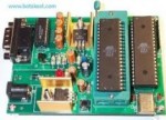 8051 USB Programmers