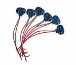Battery Connector ( 9 Volts)