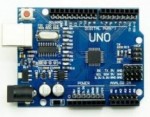 Arduino Uno (SMD)