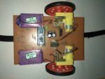 Line Following Robot Using Arduino UNO