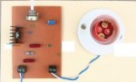 Speed control of induction motor using triac and PWM