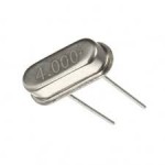 Crystal Oscillator 4MHz