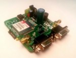 GSM+GPS Combo(SIM908)