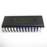ADC0809
