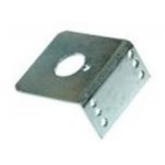 Geared Motor Clamp