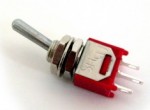 ON/OFF toggle switch