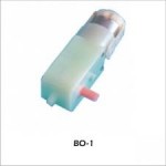 BO Motor