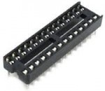 28 Pin Base