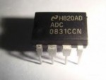 ADC0831