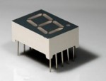 7 Segment Display(543)