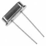 Crystal Oscillator 12MHz