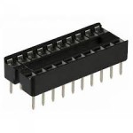 20 Pin Base