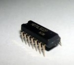 7400/74LS00