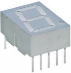 7 Segment Display(542)
