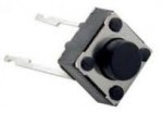 micro switch(Tactile switch 2 leg)
