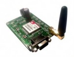 Sim900 GSM Fast Modem