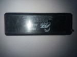 4 volts-1.5AH SMF Battery