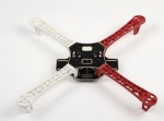 Quadcopter Frame
