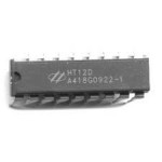 HT12D