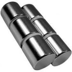 Neodymium Magnets(Dia. 10mm x 10mm Thick)