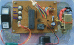 Biometric Security system