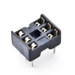 6 Pin Base