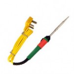 Soldring Iron