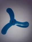 fan blade (Propeller) tri