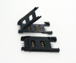 GSM Sim Socket