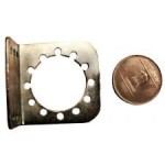 High Torque Motor Clamp