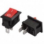 switch On/Off (SPST)