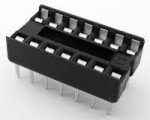 14 Pin Base