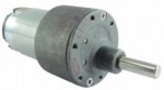 500-rpm-high torque DC geared motor