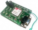 Sim900 GSM  Modem