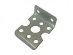 10 RPM Side Shaft Geared Motor(High Torque)