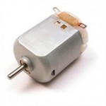 Dc Motor (Toy)