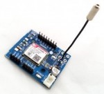 GSM Modem SIM800C (TTL)