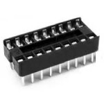 18 Pin Base