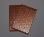 Zero PCB(150mmX100mm)