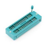 Zif Socket 40Pin