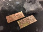 Steel wool (PCB Scriber)
