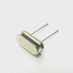 Crystal Oscillator 8MHz