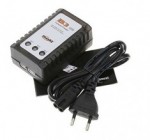 Lipo Battery charger for quadcopter