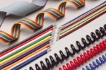 Stripe Wire(1 meter)
