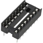 16 Pin Base