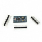 Arduino Pro Mini Atmega 328p