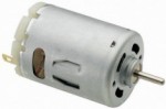 555 DC Motor (12 Volts)