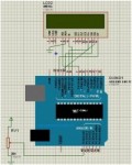 Arduino based Underground Cable Fault Detection
