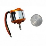 Drone Motor(BLDC Motor)